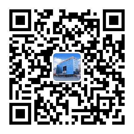 中山市石岐口腔医院公众号二维码
