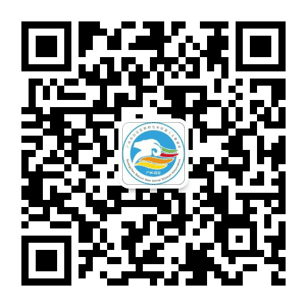 白云新生力公众号二维码