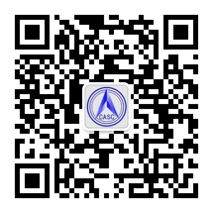 航天特检公众号二维码