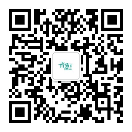 青葱新媒体公众号二维码