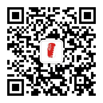 徐汇龙华发布公众号二维码