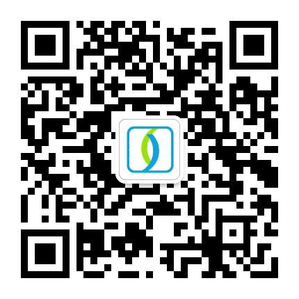 关东鑫林科技公众号二维码