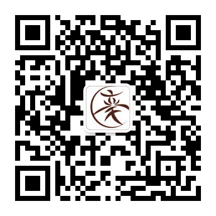 亳州药都商会公众号二维码