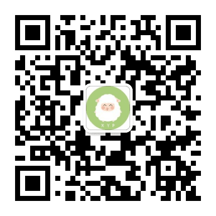 禾城小洋派公众号二维码