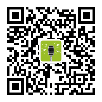 手机K歌30公众号二维码