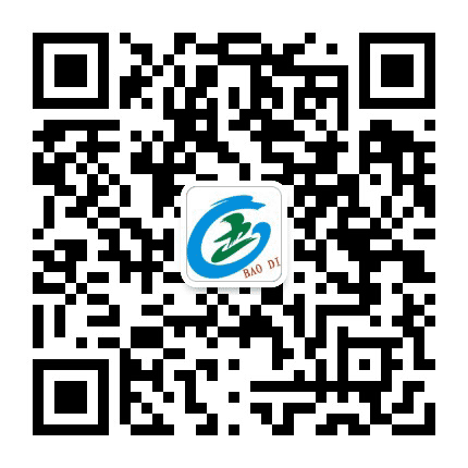 宝坻国土公众号二维码