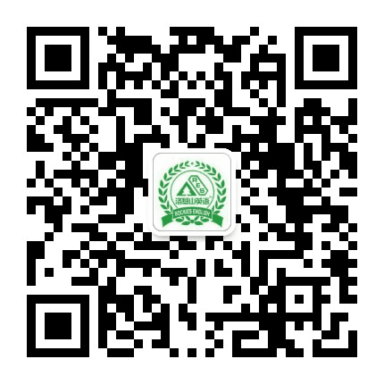 洛基山国际英语公众号二维码
