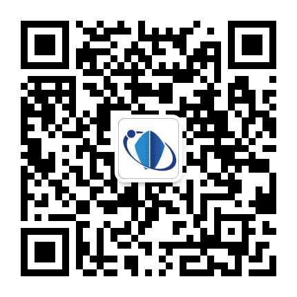 中信海洋公众号二维码