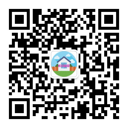 虹口房管公众号二维码