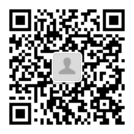 奎山街道桂林路社区公众号二维码