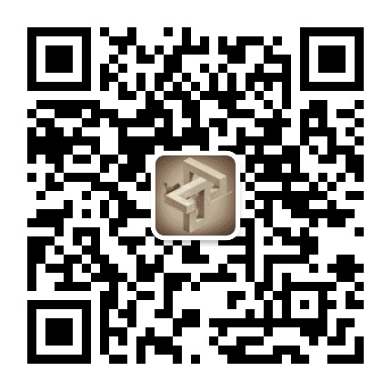 景尚瓷砖店公众号二维码
