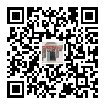智慧马场公众号二维码