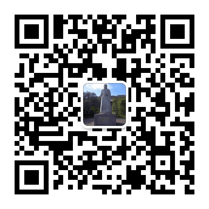 董奉草堂中医药文化宣传教育基地公众号二维码