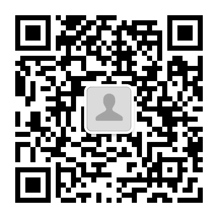 微洼底公众号二维码