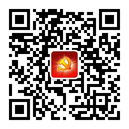 永年老干部局公众号二维码
