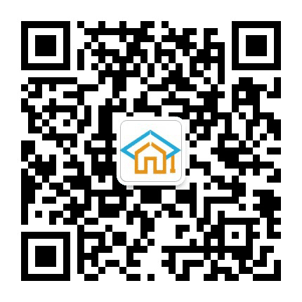 淮安家长圈公众号二维码