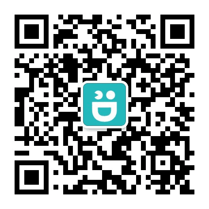 悦来悦喜24小时连锁便利店公众号二维码