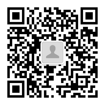 遵义旅行攻略公众号二维码