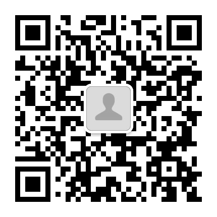 安徽休宁经济开发区公众号二维码