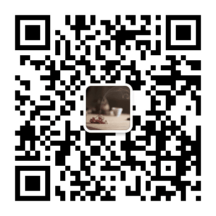 望远山楼公众号二维码