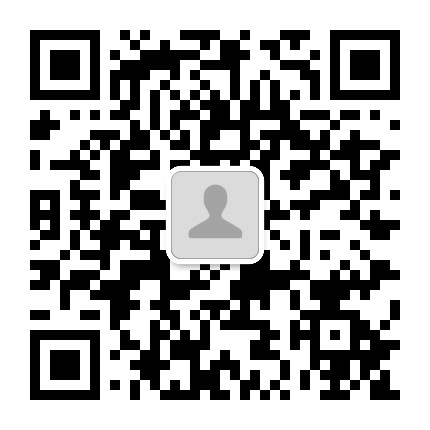 美丽北田公众号二维码