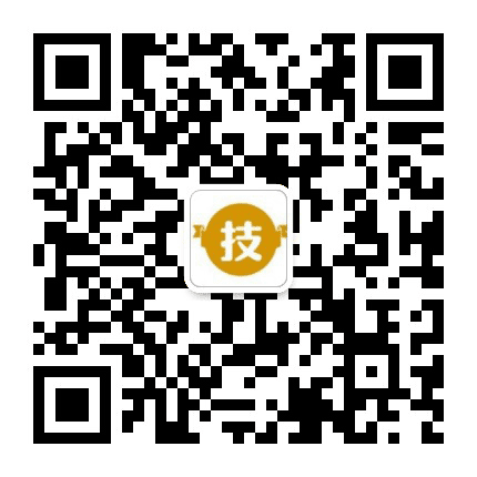 实用小技巧宝库公众号二维码