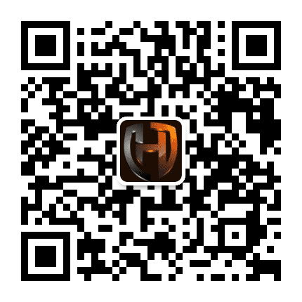 云南恒源科技有限公司公众号二维码