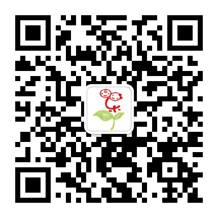 番禺区钟村街中心幼儿园公众号二维码