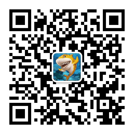深圳亿游游戏公众号二维码