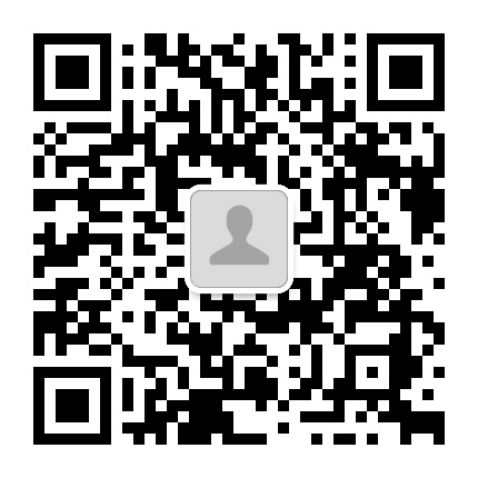 三峡生态建设公众号二维码