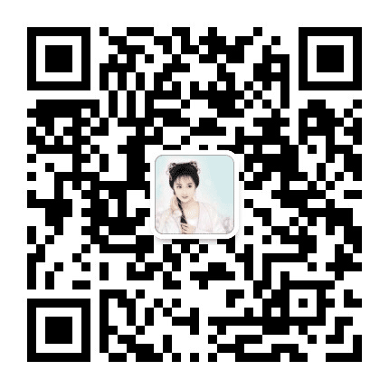文澜文海公众号二维码