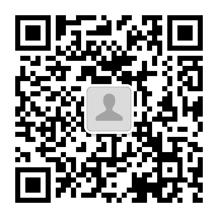 二工片区管委会计划生育公众号二维码