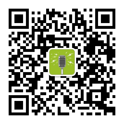 手机K歌2公众号二维码