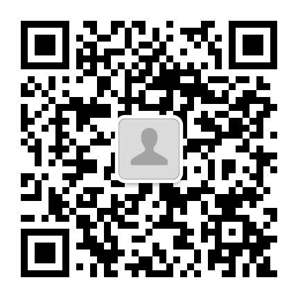 锦屏政协公众号二维码