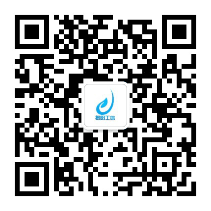 揭阳工信公众号二维码