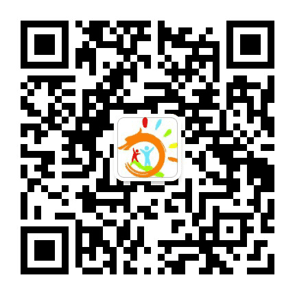 镇江新区龙泉幼儿园公众号二维码