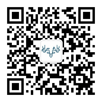 白鹿文旅公众号二维码