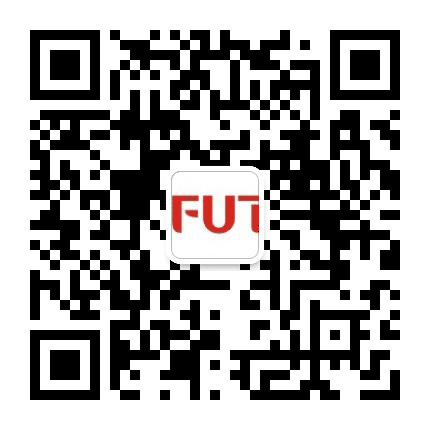 杭州富春商务秘书有限公司公众号二维码