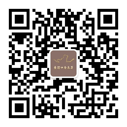 黄河口音乐厅公众号二维码