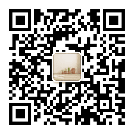 生活智慧妙招公众号二维码