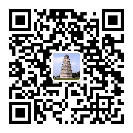 今日东宝公众号二维码