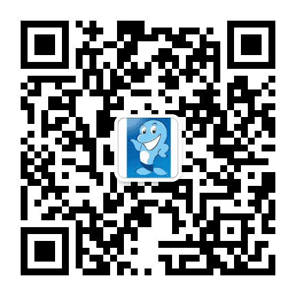 南京浦口市民中心游泳馆公众号二维码