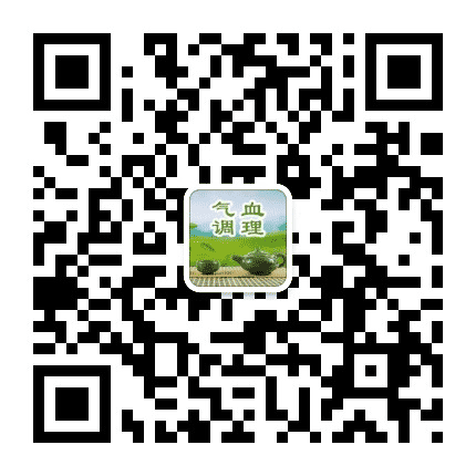 富家学堂公众号二维码