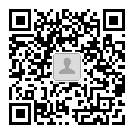 印象刘家营公众号二维码