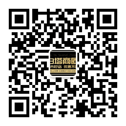 达州四团公众号二维码