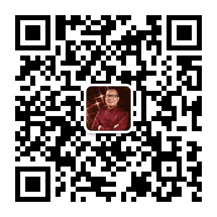 锦和食德公众号二维码