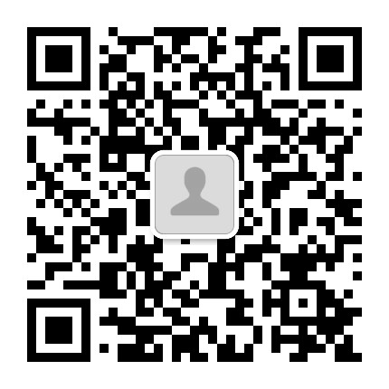 金积镇中心卫生院公众号二维码
