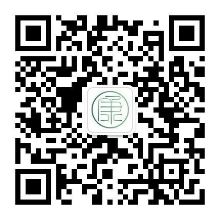 裕昌九州康城公众号二维码