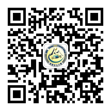 西藏米林县中心小学公众号二维码