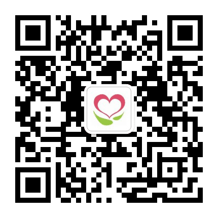 清源街道枣园社区居委会公众号二维码